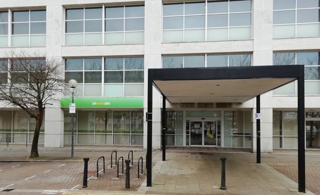 Photo of Milton Keynes Jobcentre