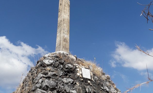 Foto de Parque Municipal Fila Cerro La Guacamaya