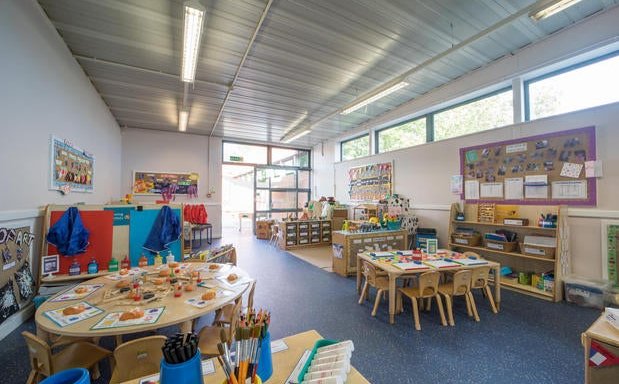 Photo of Bright Horizons Richmond Queen's Road Day Nursery and Preschool