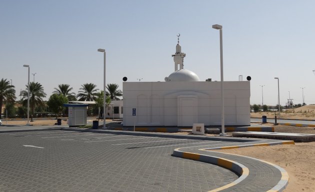 Photo of مسجد أدنوك
