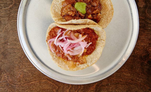 Photo of Guisados