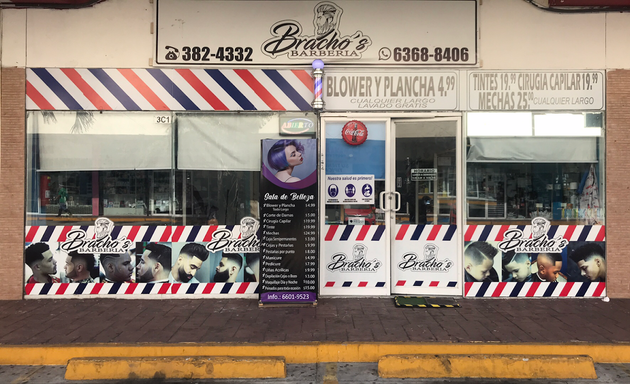 Foto de Bracho's Barbería