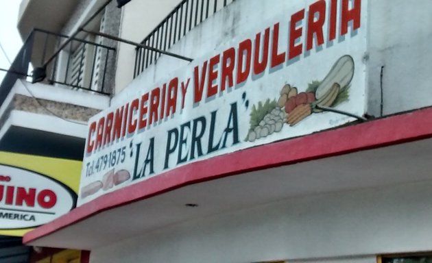 Foto de Carnicería y Verdulería La Perla