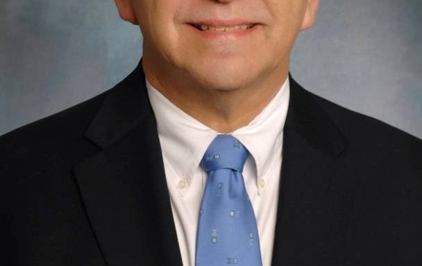 Photo of John B. Marshall - Business Attorney