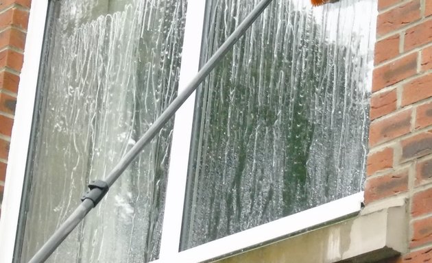Photo of Ultraclean Window Cleaning