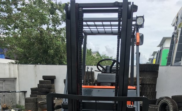 Photo of SF Seremban Forklift Sdn. Bhd.