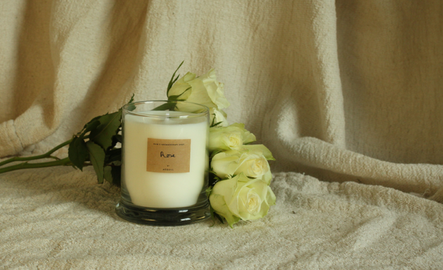 Photo of AEQUILL - Perfumery & Scented Candles London