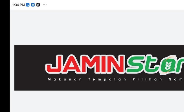 Photo of Jamin Store Hab Hulu Langat (Perkasa)
