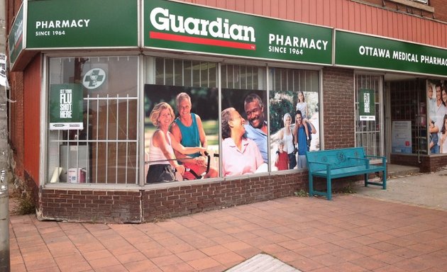 Photo of Ottawa Medical Pharmacy