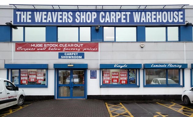 Photo of The Weavers Shop Carpet Warehouse