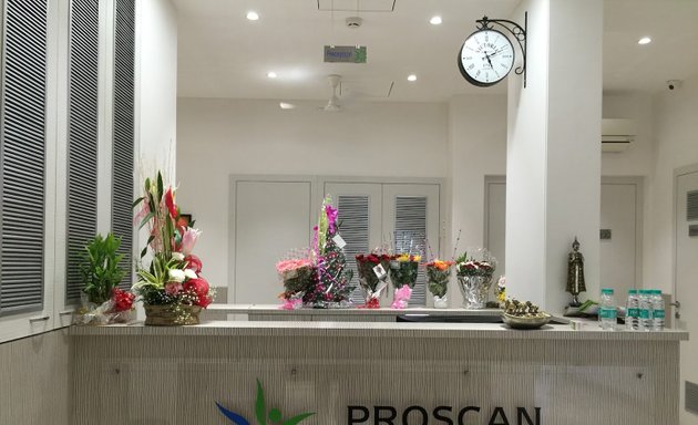 Photo of Proscan Diagnostics