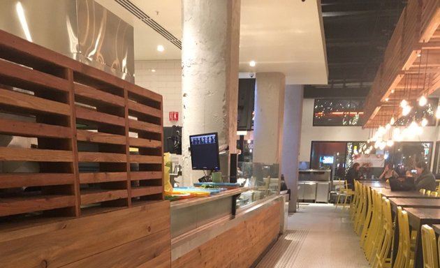 Photo of Modern Market Eatery