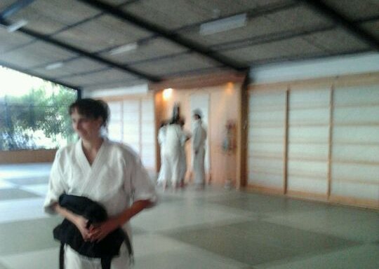 Foto de Hakusan Dojo