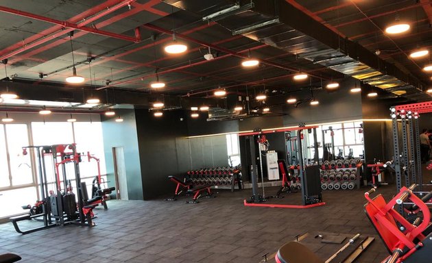 Photo of Ascend Fitness