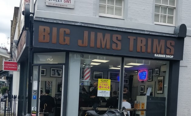 Photo of Big Jim's Trims