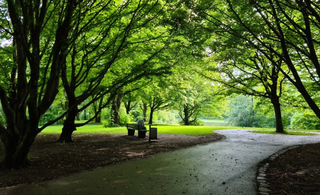 Foto von Spielplatz Am Michaeligarten