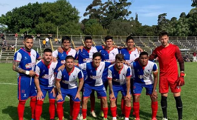 Foto de Huracan paso de la arena gimnasio