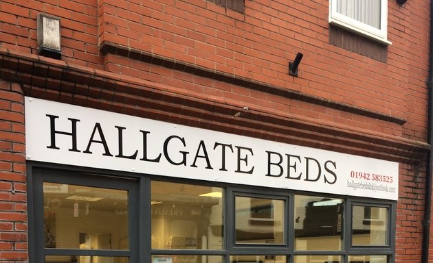 Photo of Hallgate Beds Ltd