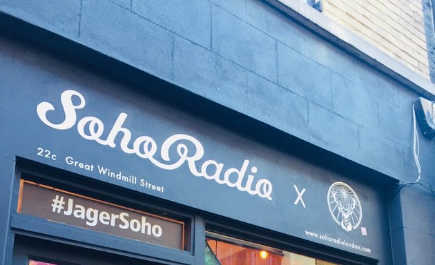 Photo of Soho Radio