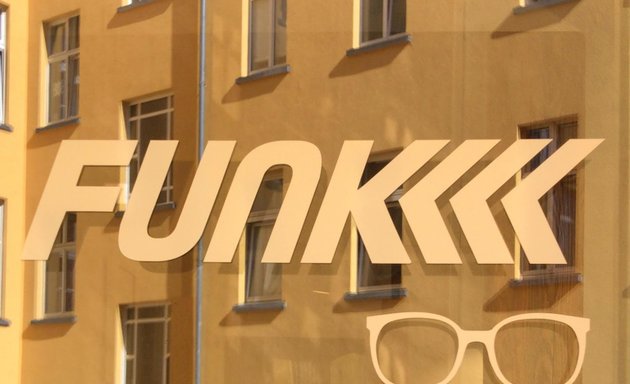 Foto von Funk Optik Berlin