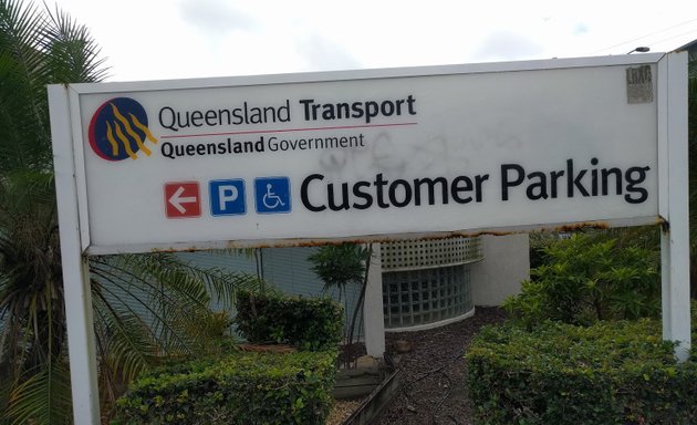 Photo of Department of Transport and Main Roads Customer Service Centre Chermside