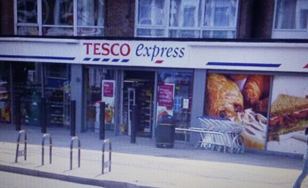 Photo of Tesco Express