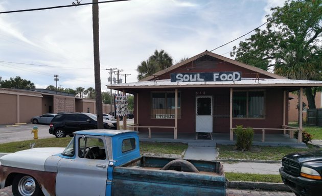 Photo of New Soul Sandwich Shop