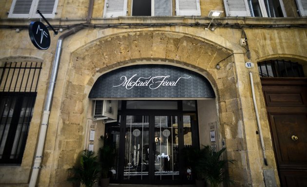 Photo de Restaurant Mickaël Féval
