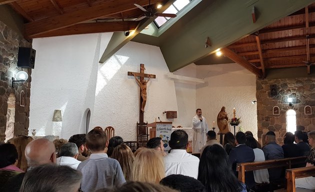 Foto de Parroquia Santa María de la Paz