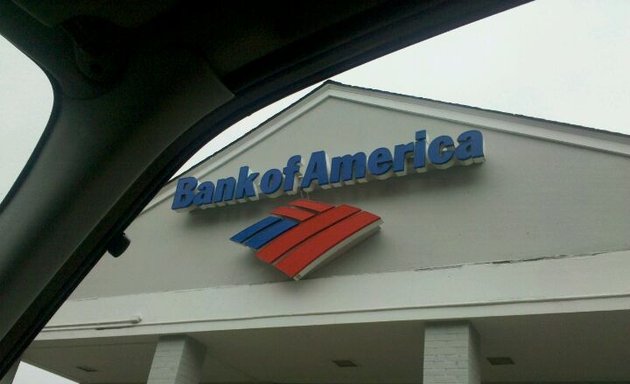 Photo of Bank of America Financial Center