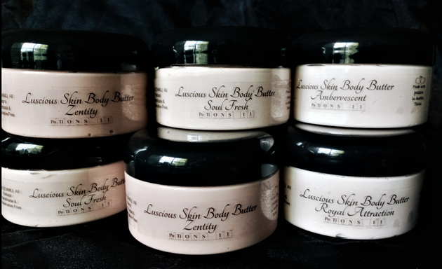 Photo of Potions 11 Skincare