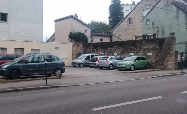 Photo de Maison de Santé Saint Claude (Besançon)