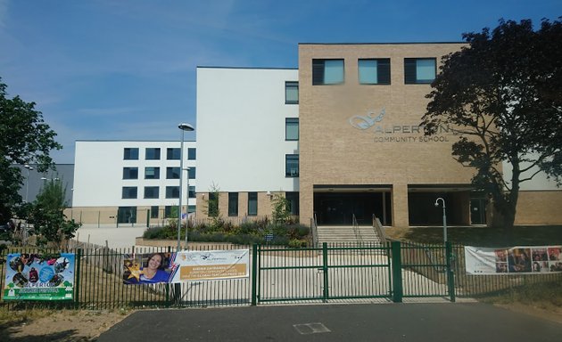 Photo of Alperton Community School