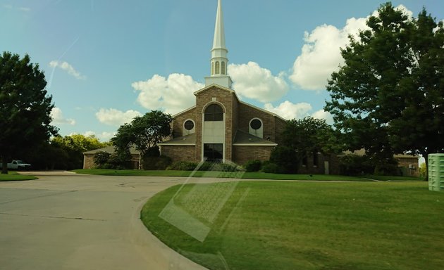 Photo of Southern Ridge Church of Christ