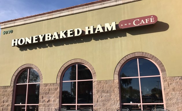 Photo of The Honey Baked Ham Company