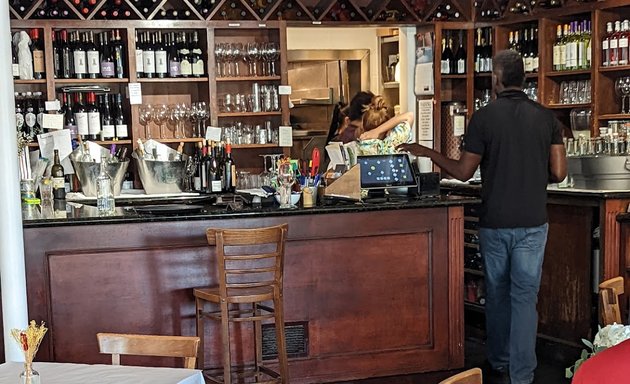 Photo of Mauro Cafe