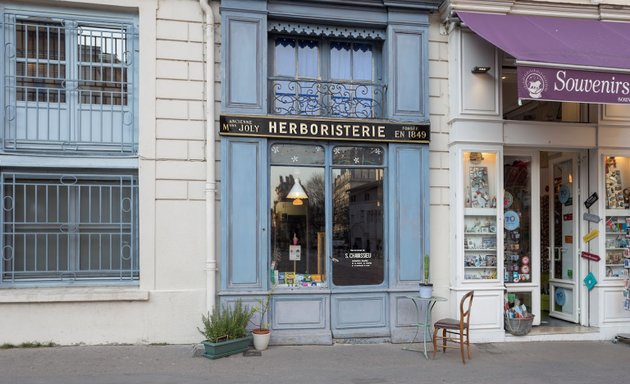 Photo de Herboristerie Saint-Jean