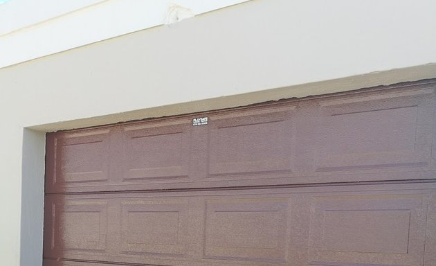 Photo of Playsafe Garage Doors