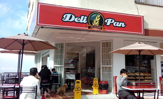 Foto de Deli pan