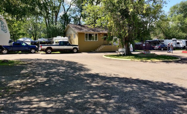 Photo of Willow Creek Family Campground