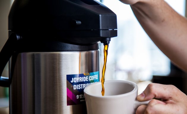 Photo of Joyride Coffee Distributors (Los Angeles, Orange County, & San Diego)