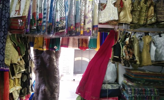 Photo of Pooja Textiles