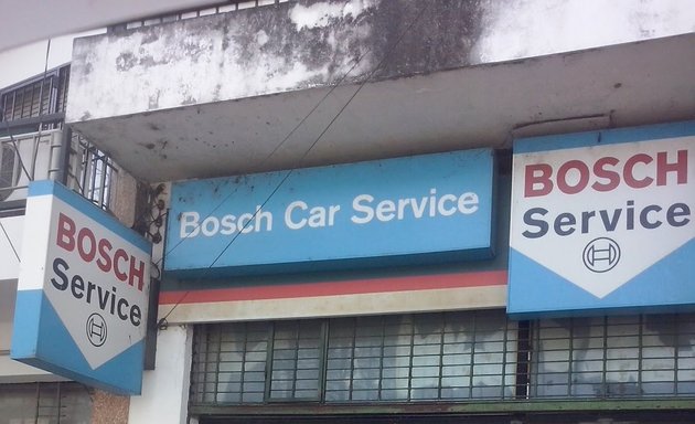 Foto de Bosch Car Service - DF Inyection