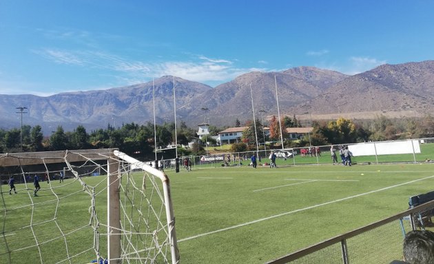 Foto de Club Deportivo Universidad Catolica de Chile