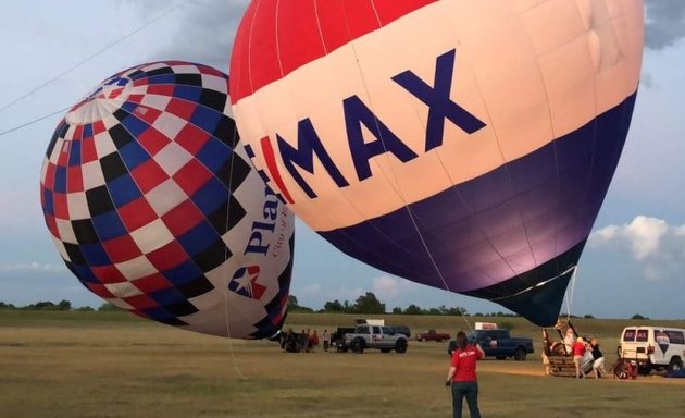 Photo of Austin Aeronauts Hot Air Balloons