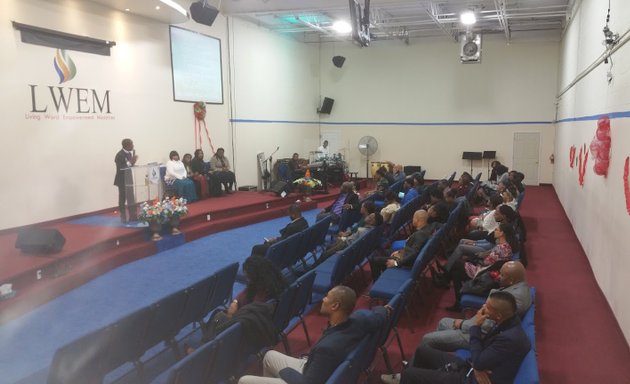 Photo of Living Word Empowerment Ministries