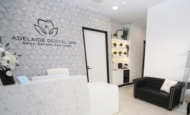 Photo of Adelaide Dental Spa