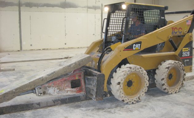 Photo of Independent Concrete Cutting