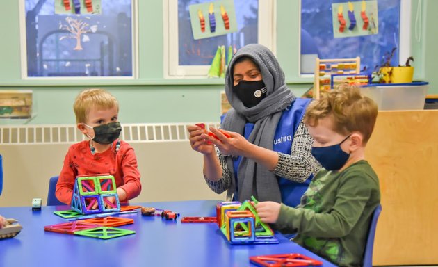 Photo of Saskatoon Open Door Society Childcare - Queen Elizabeth