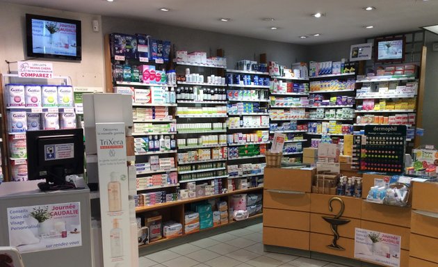 Photo de Pharmacie des Carmes